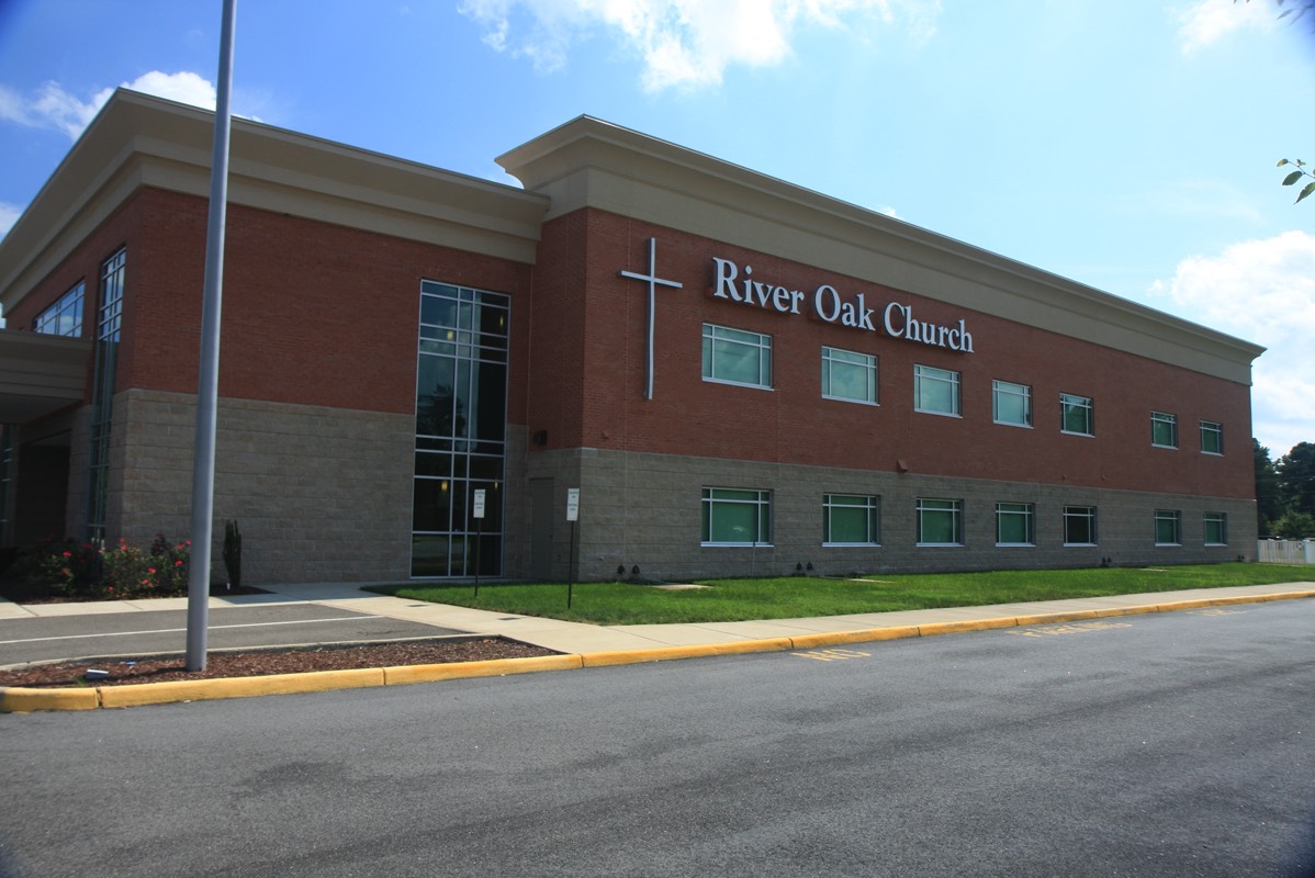 River Oak Church – Chesapeake, VA